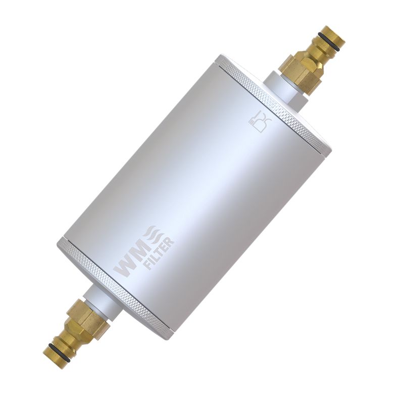 WM Aquatec tankfilter – med aktivt kol för renare vatten