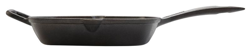Nabro fyrkantig stekpanna 28×28 cm – aluminium & non-stick