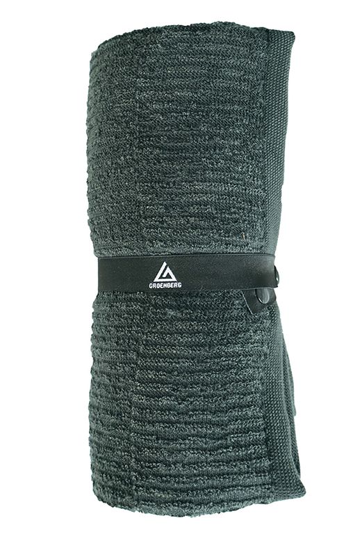 TORKE handduk Softdry – 60×120 cm snabbtorkande mikrofiber