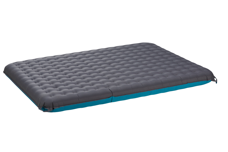 Betty Double luftmadrass – komfortabel & stabil (200 kg)