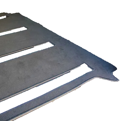 BusBoxx Bodelsmatta VW T5/T6/T6.1 Multivan – Textil för camper