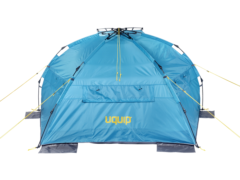 Speedy XL Beach Shelter – snabbt uppsatt, UPF 50+ & vindstabil
