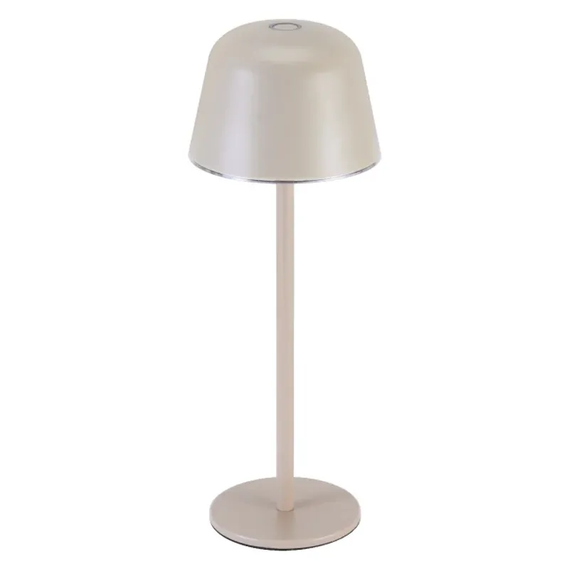 LEDVANCE Endura Style Table USB – Dimbar LED-bordslampa för inom- & utomhusbruk