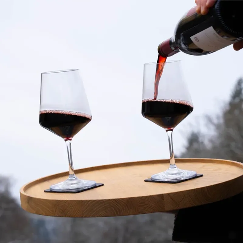 Magnetiska plastglas | WINE CLASSIC sold out !