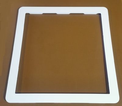 Adapterram för taklucka Belluna – passa 70×50 & 80×50 cm