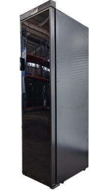 Kylskåp med frys – 150L – Perfekt för husbil & båt (149×41×56 cm)