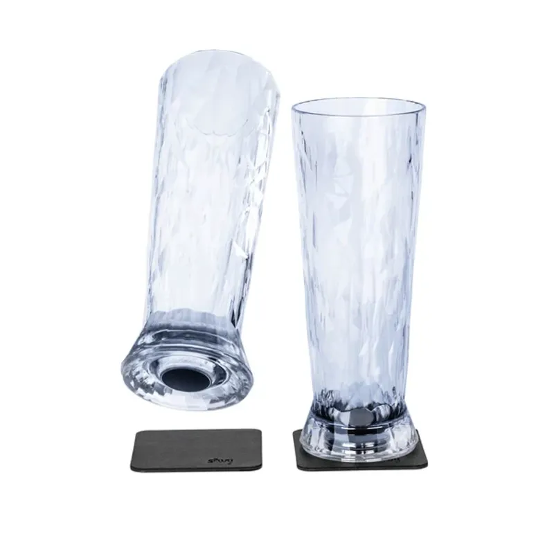 Magnetiska plastglas | BEER
