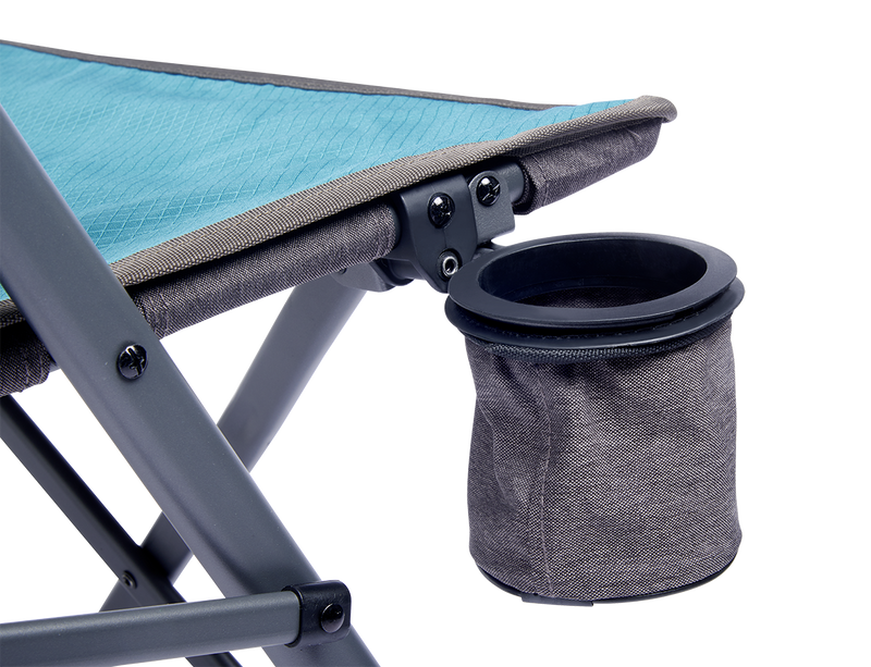 Justy XL stol – hög rygg & stabil 120 kg