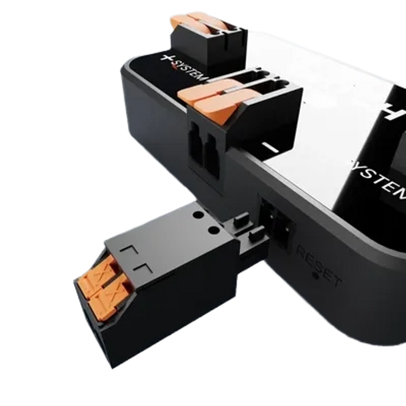 NODE Switch digital styrsystem