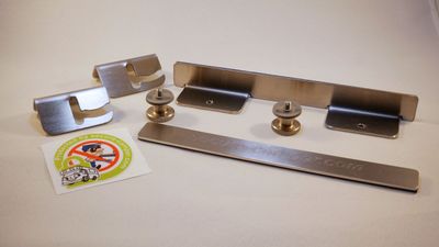 Secure Camper Dometic S4/S10 | Smidig säkerhetsprofil