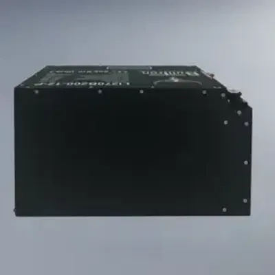 270Ah LiFePO4 Polar Batteri 12,8V