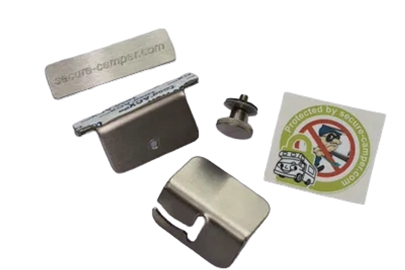 Sc Dometic & Polyvision | Ramlös säkerhetsprofil