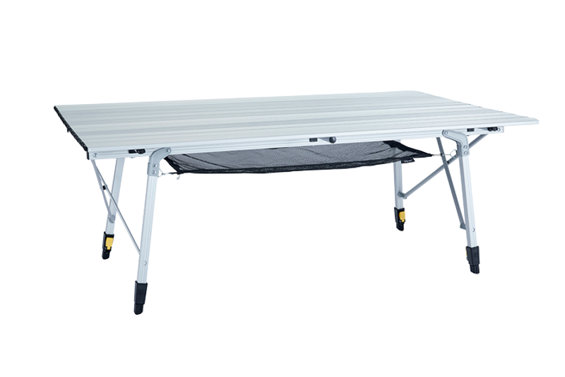 Variety L bord – höjdjusterbart aluminiumbord 30 kg