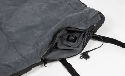 Comforter S värmefilt för hundar