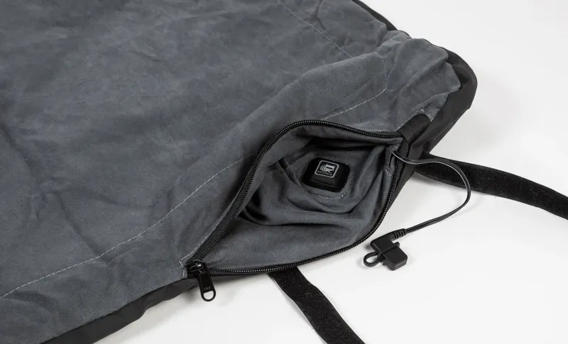 Comforter S värmefilt för hundar