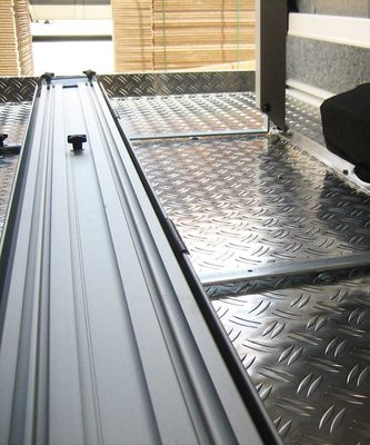 Fold-M Hopfällbar Mopedhållare | för Garagevägg/Golv Max 150 kg