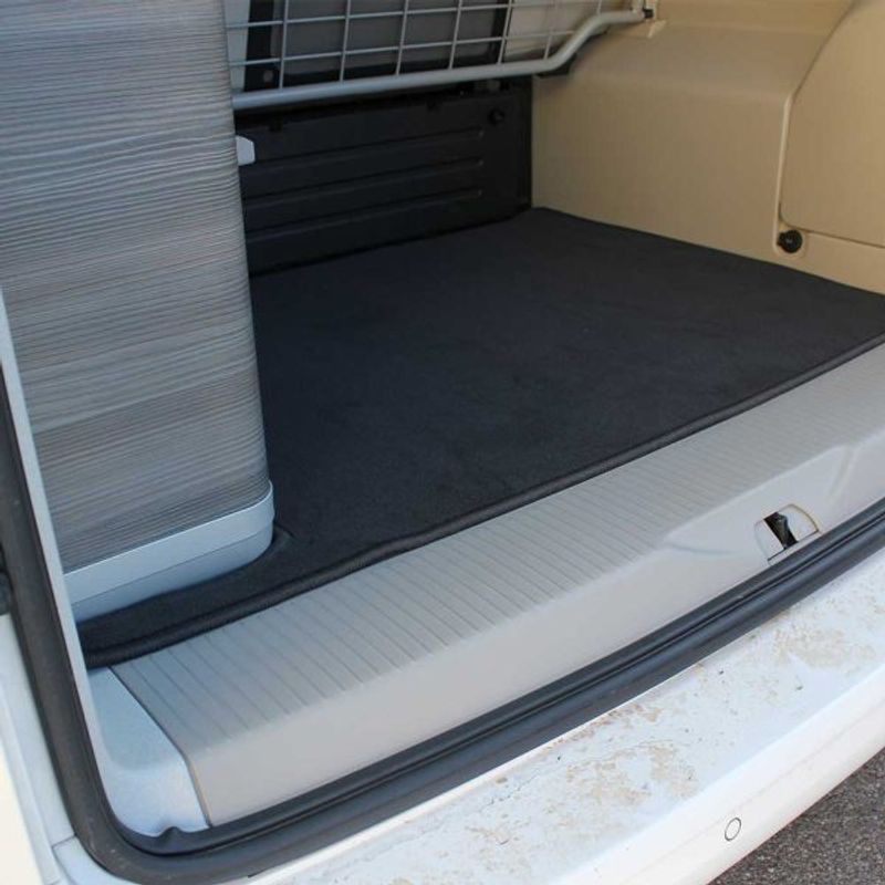 Bagagerumsmatta | VW T5/T6/T6.1 California Comfortline/Ocean