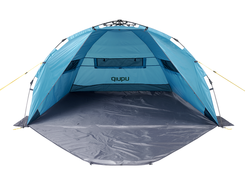 Speedy XL Beach Shelter – snabbt uppsatt, UPF 50+ & vindstabil