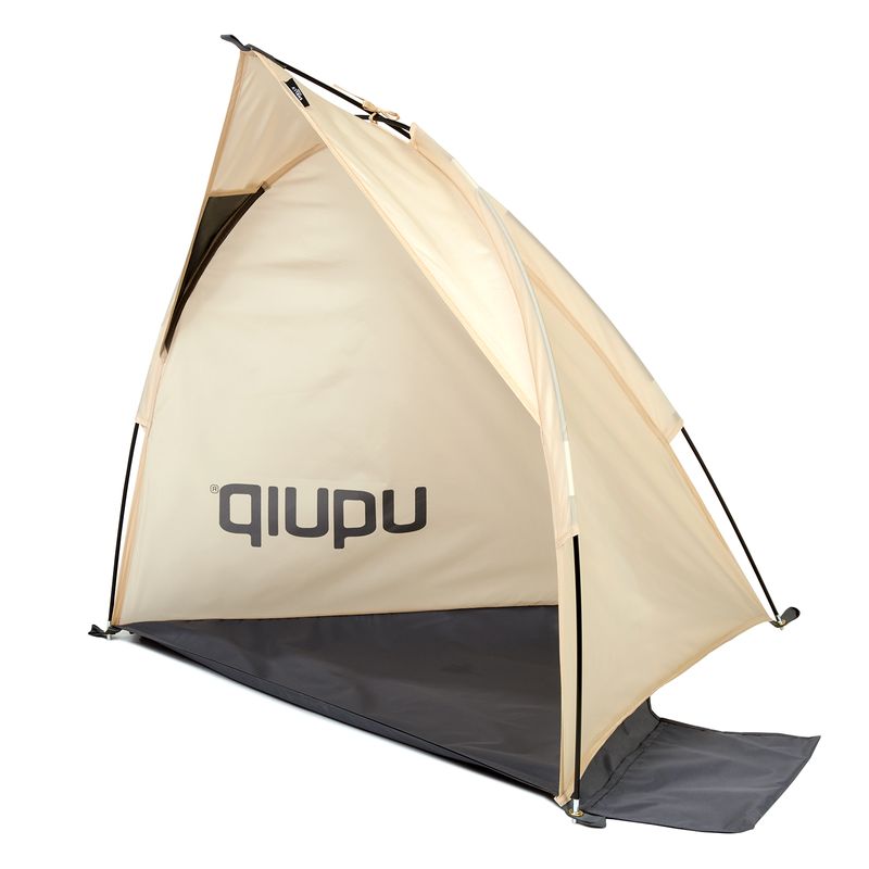 Shelly Mini mini-strandtält – ultrakompakt & UPF 50+