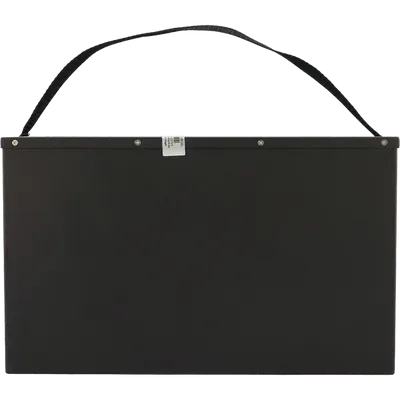 BullTron 230Ah Polar LiFePO4 Batteri med Smart BMS