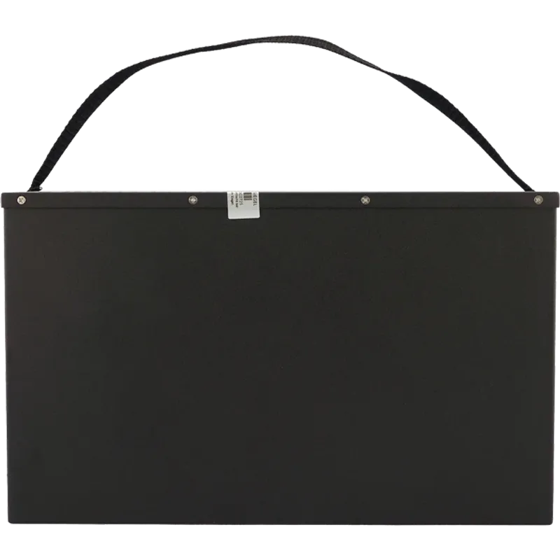 BullTron 230Ah Polar LiFePO4 Batteri med Smart BMS