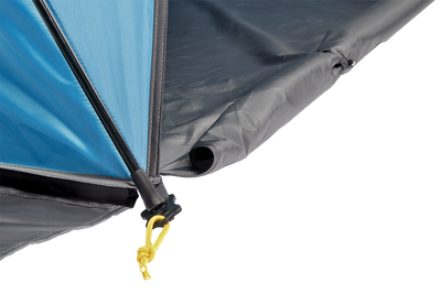 Speedy XL Beach Shelter – snabbt uppsatt, UPF 50+ & vindstabil