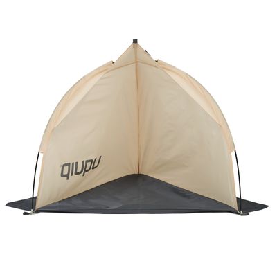 Shelly Mini mini-strandtält – ultrakompakt & UPF 50+