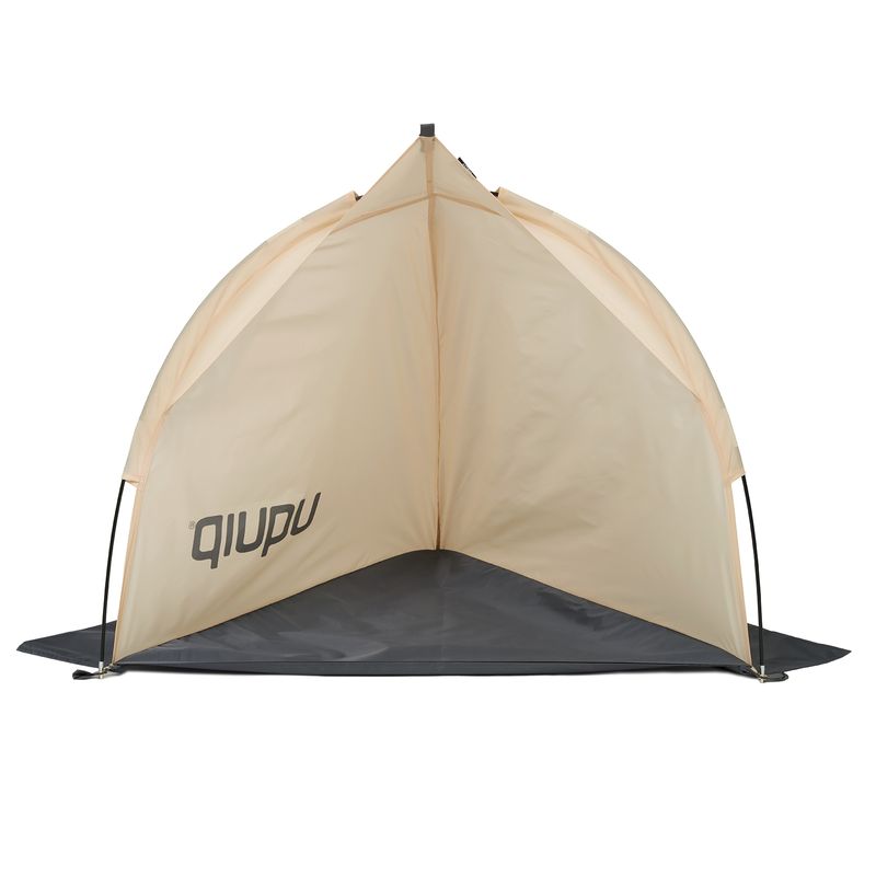 Shelly Mini mini-strandtält – ultrakompakt & UPF 50+