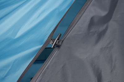 Speedy XL Beach Shelter – snabbt uppsatt, UPF 50+ & vindstabil