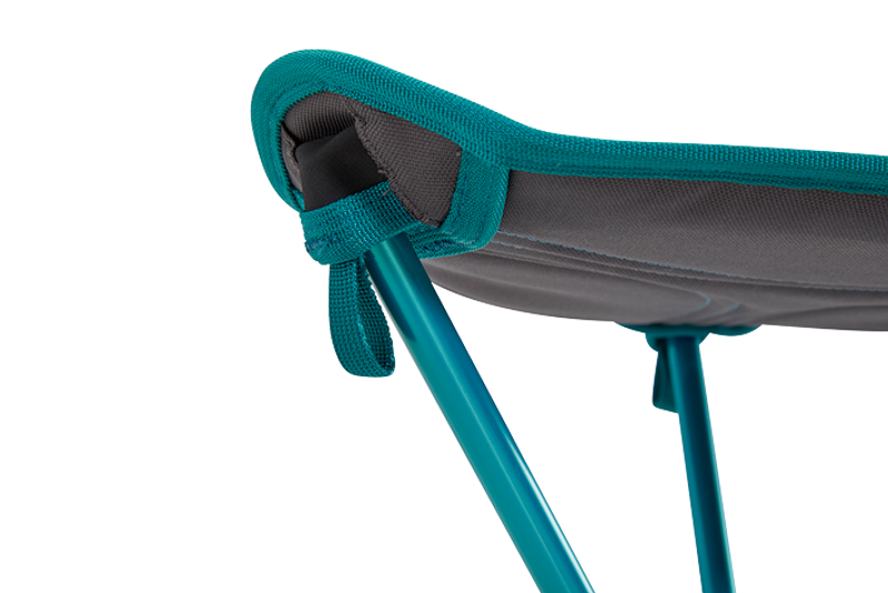ThreeSixty Mini pall – 360° vridbar & kompakt 130 kg