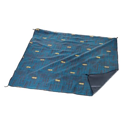 Scotty XL picknickfilt – stor, mjuk & vattenavvisande