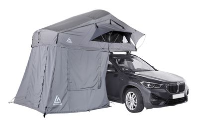 VILLMARK Annex L – taktältsutbyggnad 210×210×220 cm