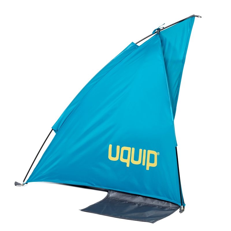 Shelly Mini strandtält – ultrakompakt & UPF 50+