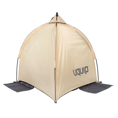 Shelly Mini mini-strandtält – ultrakompakt & UPF 50+