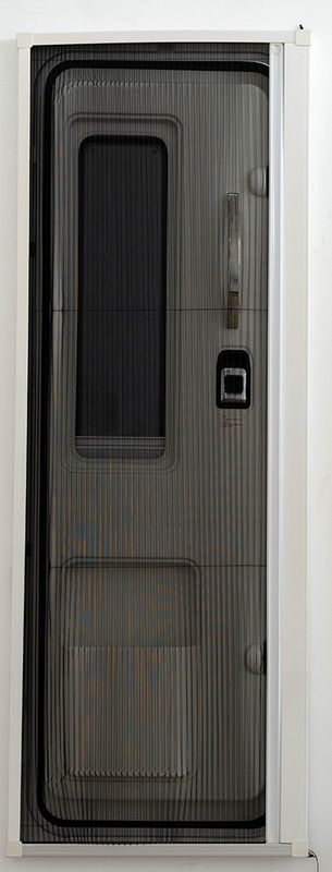MD03 Dörr för Husvagn/Husbil 603×1813 mm