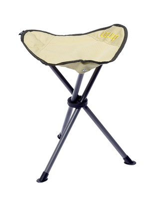 Darcy hopfällbar tredbenstol – sitthöjd 47 cm & 100 kg