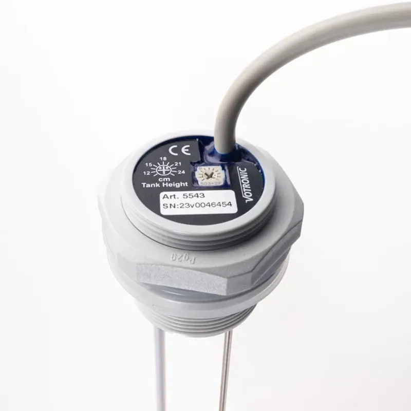 Tankgivare Votronic för NODE Level