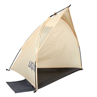 Shelly Mini mini-strandtält – ultrakompakt & UPF 50+