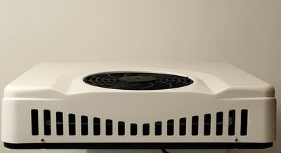 24V Luftkonditionering Modell SJ