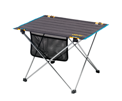Liberty M hopfällbart ultralätt bord – spel & camping