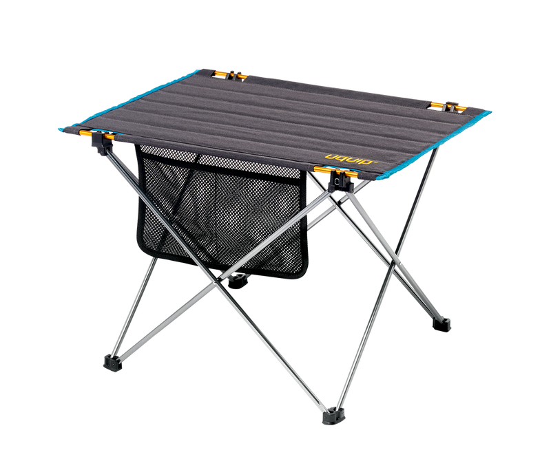 Liberty M hopfällbart ultralätt bord – spel & camping