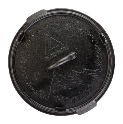 Askja Pot 7 L