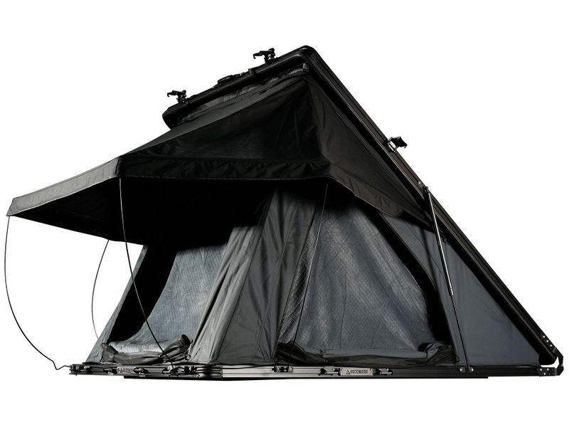ALVAR Thermo innertält – isolerande tillägg för campingtält