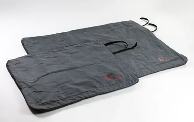 Comforter L | Batteridrivet Värme-Täcke