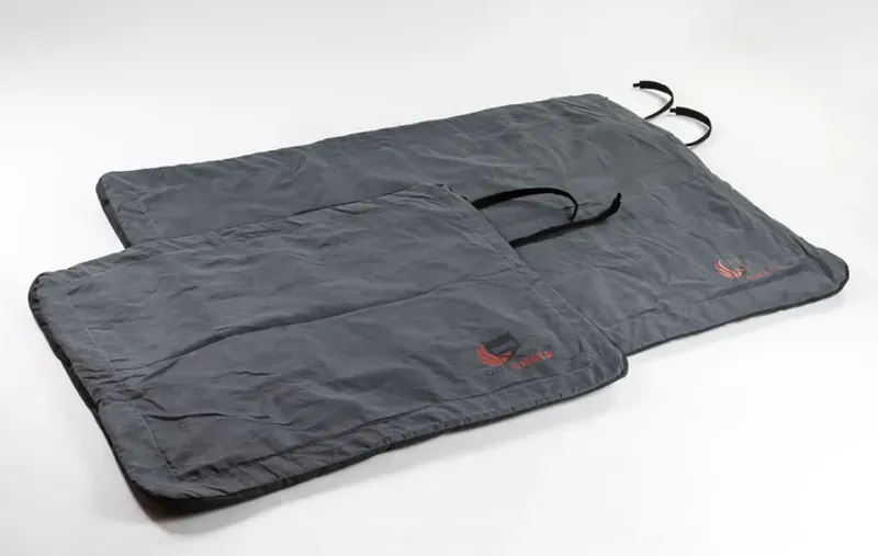 Comforter L | Batteridrivet Värme-Täcke