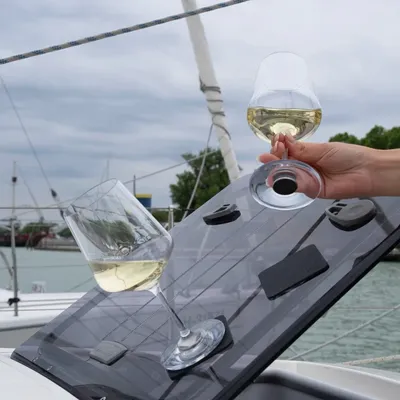 Magnetiska plastglas | WINE CLASSIC sold out !