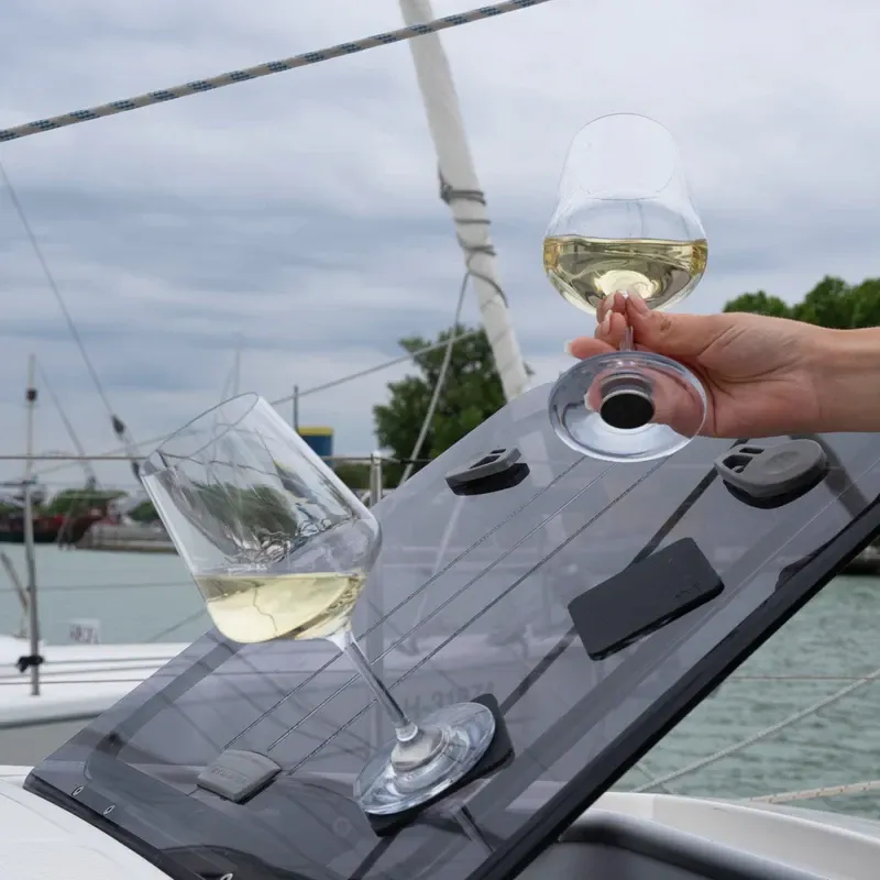 Magnetiska plastglas | WINE CLASSIC sold out !