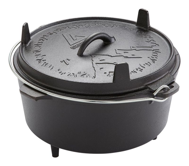 Askja Pot 7 L