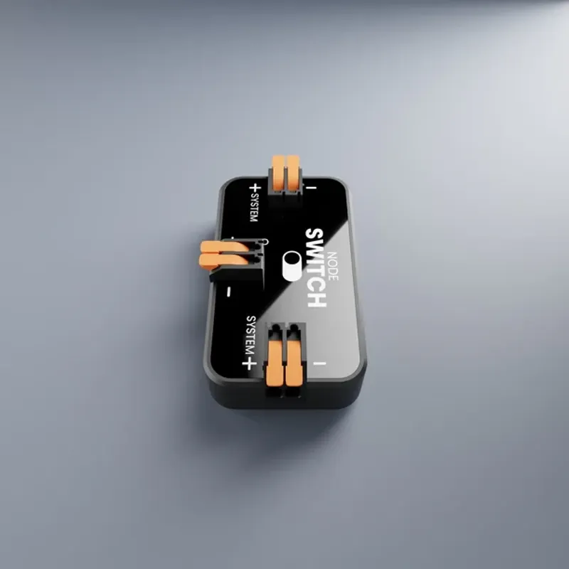 NODE Switch digital styrsystem