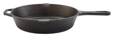 Hekla Pan 25 – stor stekpanna med non-stick för outdoor-kök